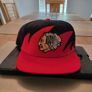 Chicago Blackhawks snapback